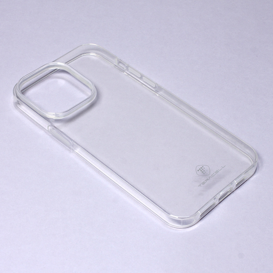 Torbica Teracell Skin za iPhone 14 Pro 6.1 transparent