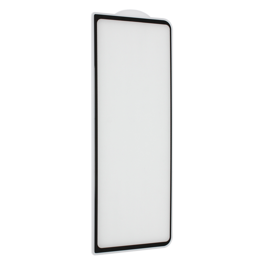 Zastitno staklo Tempered Glass 2.5D full glue za Galaxy Z Fold 3 crni