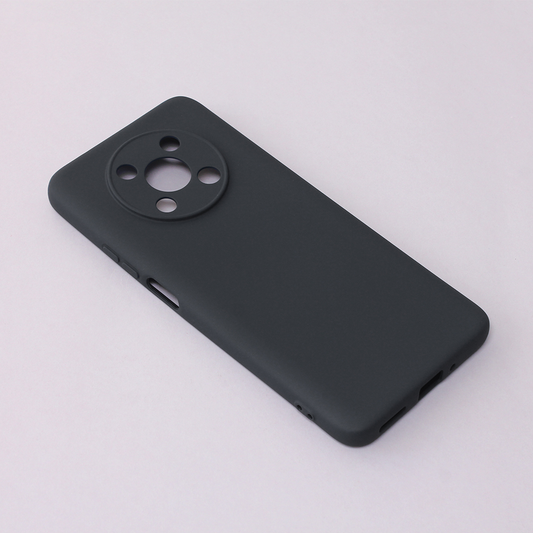 Torbica Teracell Giulietta za Huawei Nova Y90 mat crna