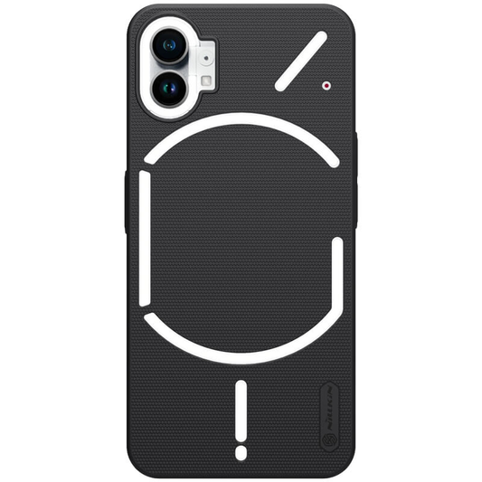 Torbica Nillkin Scrub za Nothing Phone 1 crna