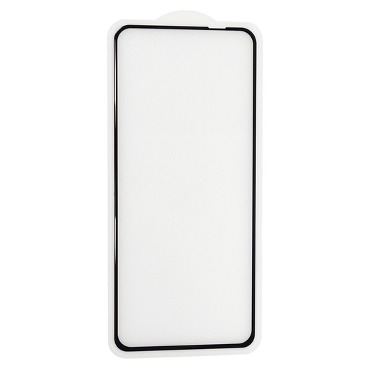 Zastitno staklo Tempered Glass 2.5D full glue za Motorola Moto G32 crni