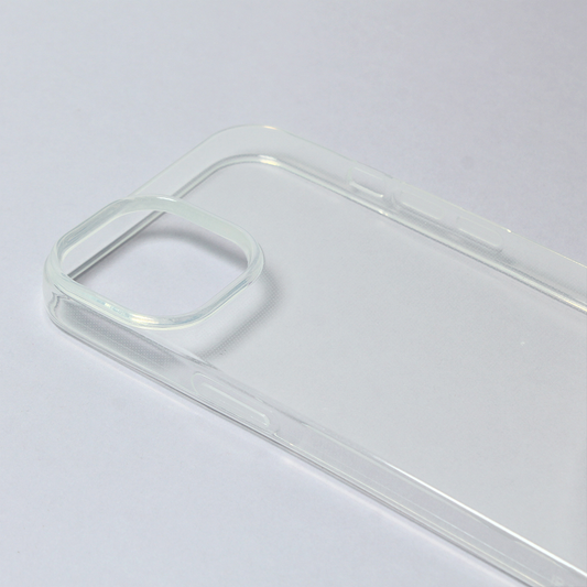 Torbica silikonska Skin za iPhone 14 6.1 transparent