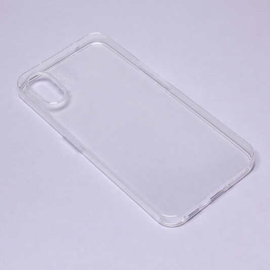 Torbica silikonska Ultra Thin za Nothing Phone transparent