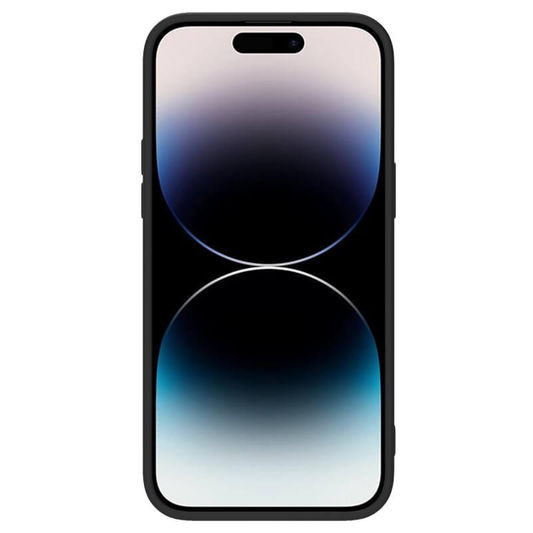 Torbica Nillkin CamShield Silky za iPhone 14 Pro Max 6.7 crna