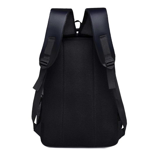 Ranac plain Fashion EL 15.6" crni