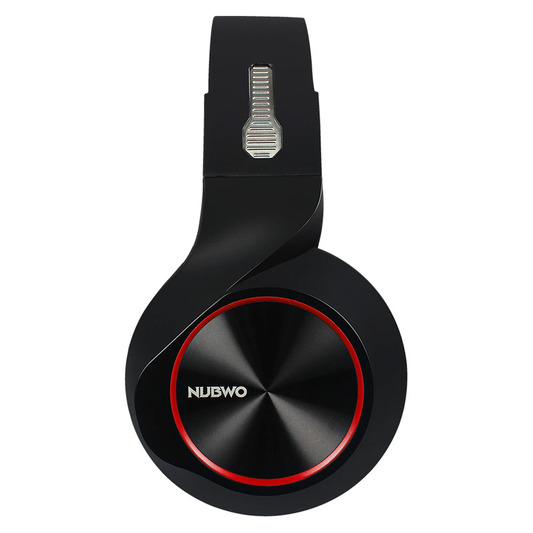 Slusalice Gaming Nubwo N11D 3.5mm crno crvene