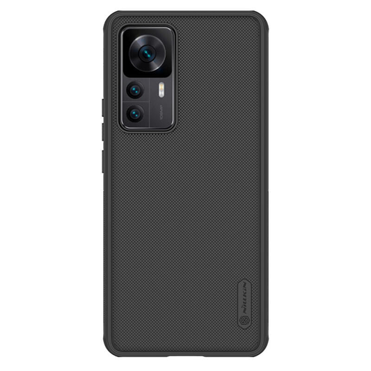 Torbica Nillkin Scrub Pro za Xiaomi 12T crna