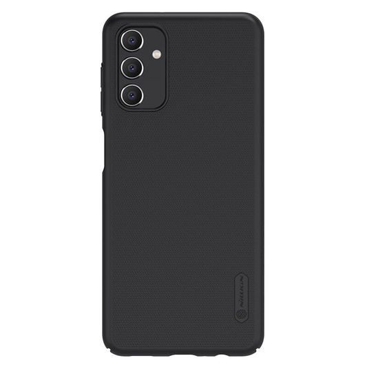 Torbica Nillkin Scrub za Samsung A047F Galaxy A04s crna