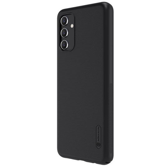 Torbica Nillkin Scrub za Samsung A047F Galaxy A04s crna