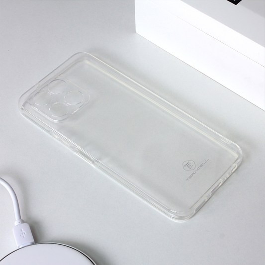 Torbica Teracell Skin za Honor X6 transparent