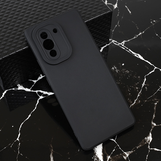 Torbica Teracell Giulietta za Huawei Nova 10 mat crna