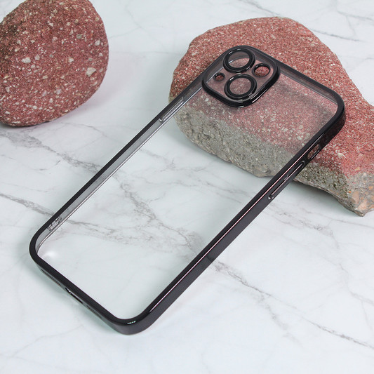 Torbica Pro Color za iPhone 14 Plus 6.7  crna