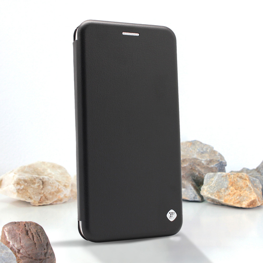 Torbica Teracell Flip Cover za Xiaomi Redmi A1/A2 crna