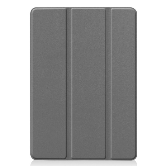 Torbica Ultra Slim za iPad 10.2 2019/2020/2021 siva