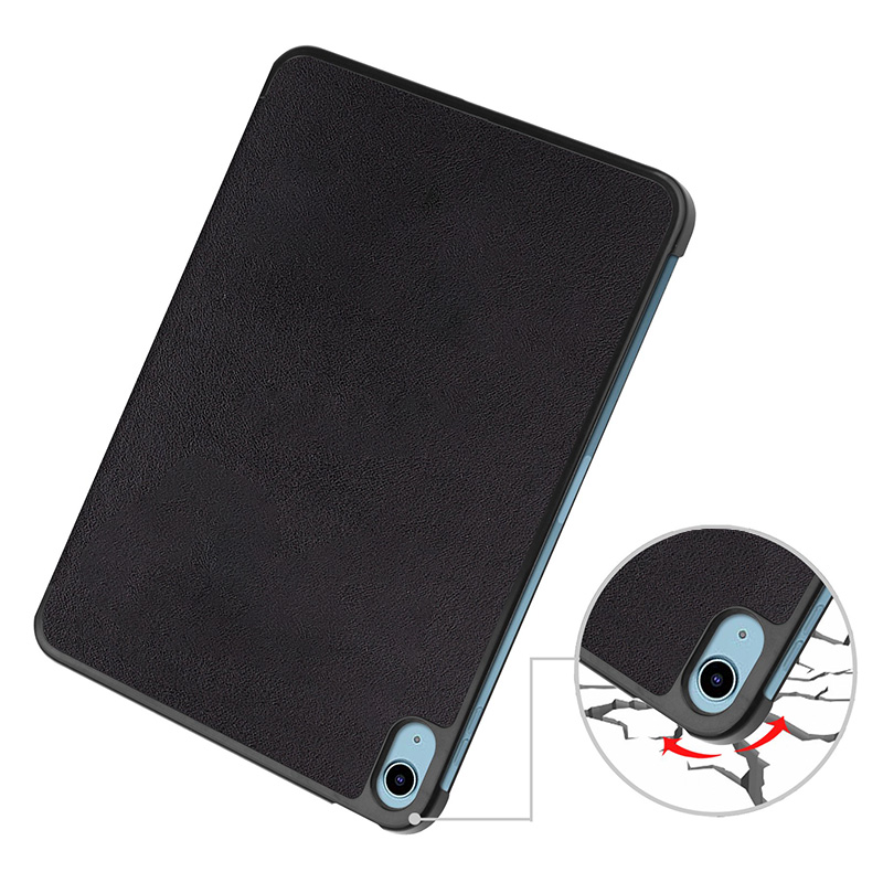 Torbica Ultra Slim za iPad 10.9 2022 crna