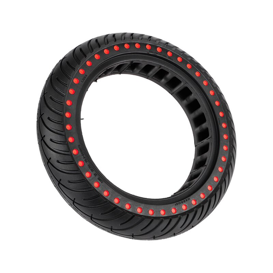 Guma za elektricni trotinet Xiaomi M365/1s/essential/Pro1/Pro2/mi3 N11-0-1 V1 crno crvena 8.5*2 inch
