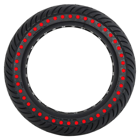 Guma za elektricni trotinet Xiaomi M365/1s/essential/Pro1/Pro2/mi3 N11-0-1 V1 crno crvena 8.5*2 inch