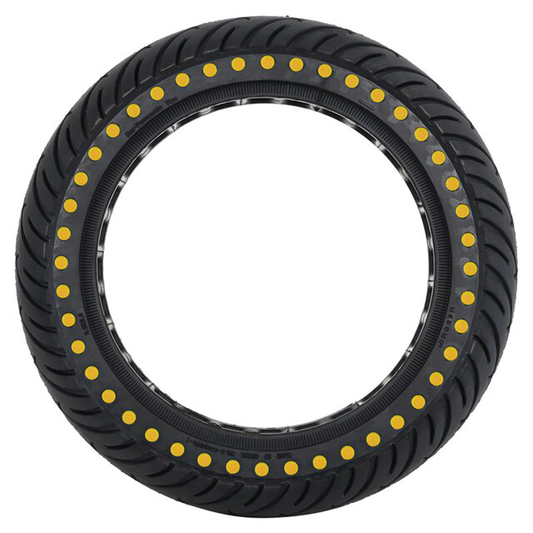 Guma za elektricni trotinet Xiaomi M365/1s/essential/Pro1/Pro2/mi3 N11-0-1 V1 crno zuta 8.5*2 inch