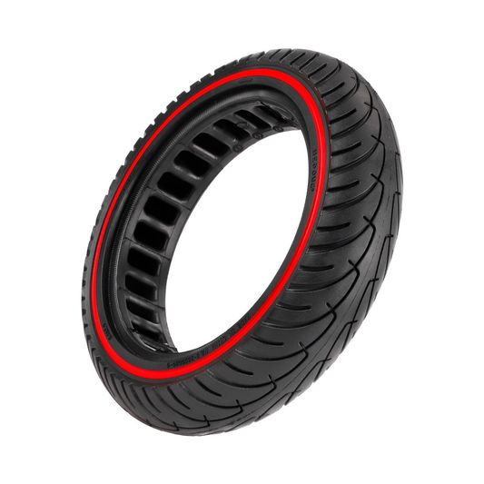 Guma za elektricni trotinet Xiaomi M365/1s/essential/Pro1/Pro2/mi3 N11-0-1 V2 crno crvena 8.5*2 inch