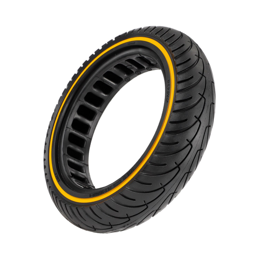 Guma za elektricni trotinet Xiaomi M365/1s/essential/Pro1/Pro2/mi3 N11-0-1 V2 crno zuta 8.5*2 inch