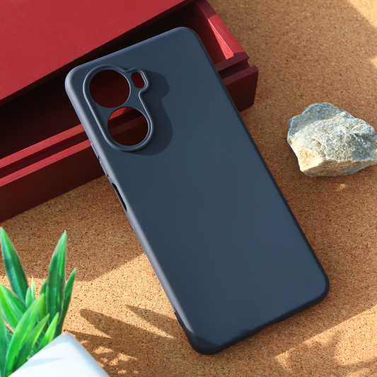 Torbica Teracell Giulietta za Huawei Nova 10 SE mat tamno plava