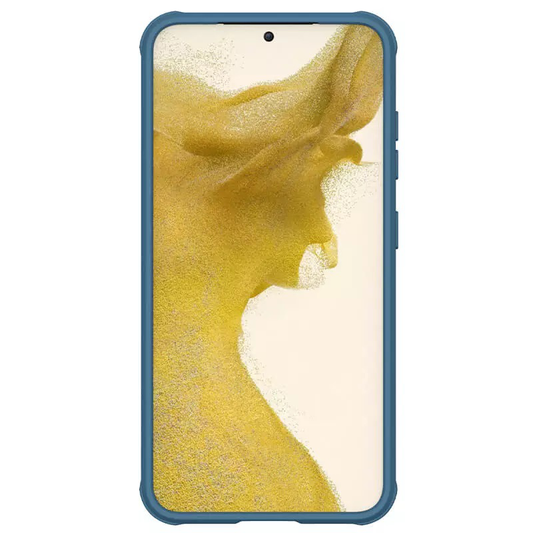 Torbica Nillkin CamShield Pro za Samsung S911B Galaxy S23 plava