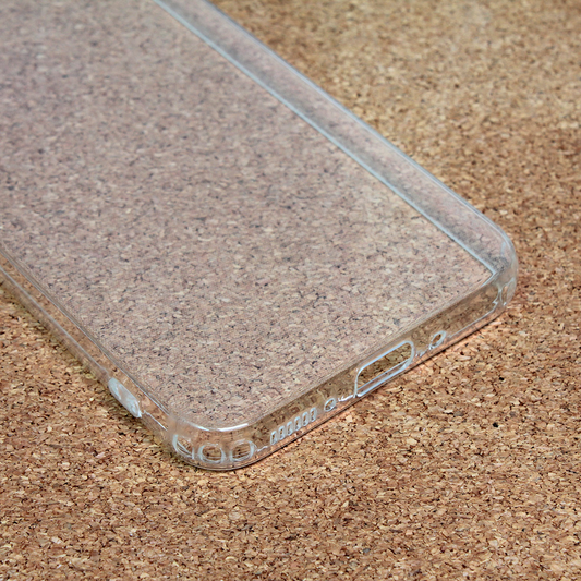 Torbica silikonska Skin za Samsung A546B Galaxy A54 5G transparent