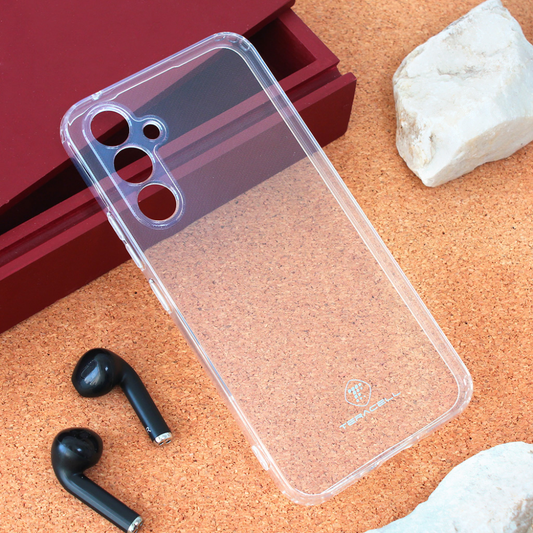 Torbica Teracell Skin za Samsung A546B Galaxy A54 5G transparent