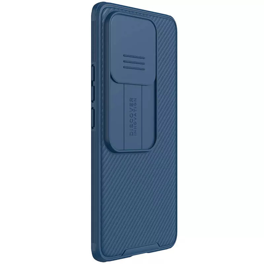 Torbica Nillkin CamShield Pro za Xiaomi 13 Pro plava