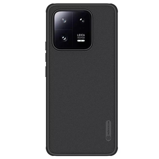 Torbica Nillkin Scrub Pro za Xiaomi 13 Pro crna