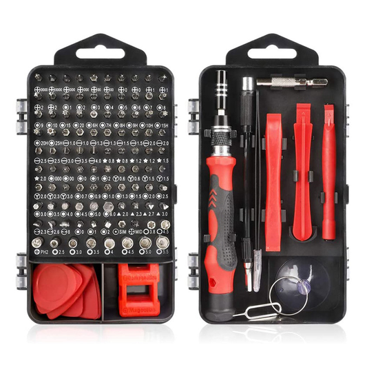 Set srafcigera AT-115 u 1