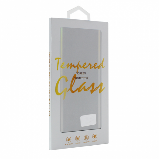 Zastitno Staklo Tempered glass za Xiaomi 12 Pro zakrivljeni crni