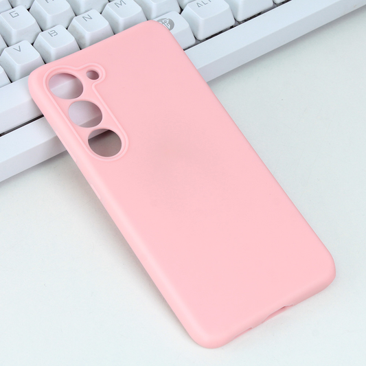 Torbica Summer color za Samsung S916B Galaxy S23 Plus roze