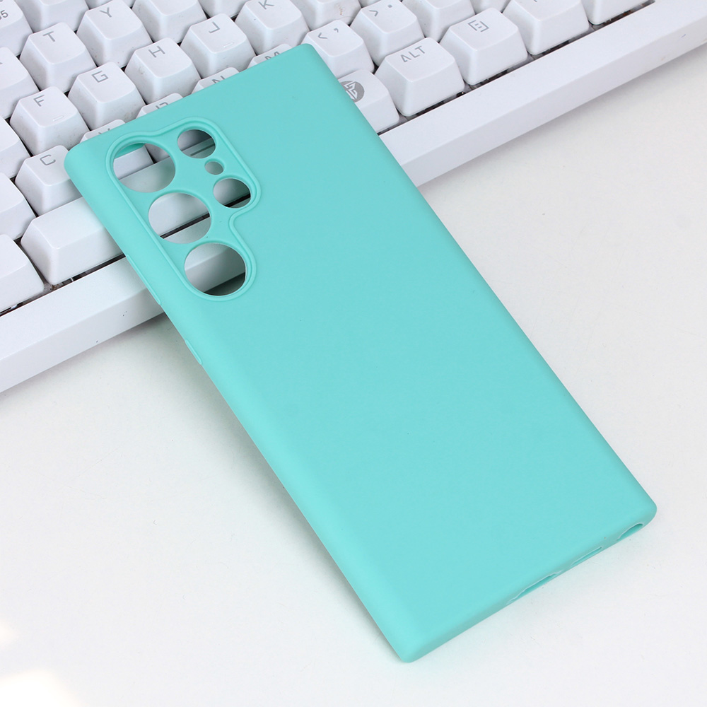 Torbica Summer color za Samsung S918B Galaxy S23 Ultra mint