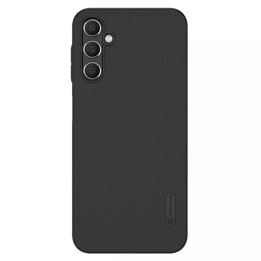 Torbica Nillkin Scrub za Samsung A145R Galaxy A14 4G crna