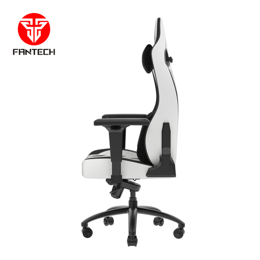 Stolica Gaming Fantech Alpha GC-283 bela