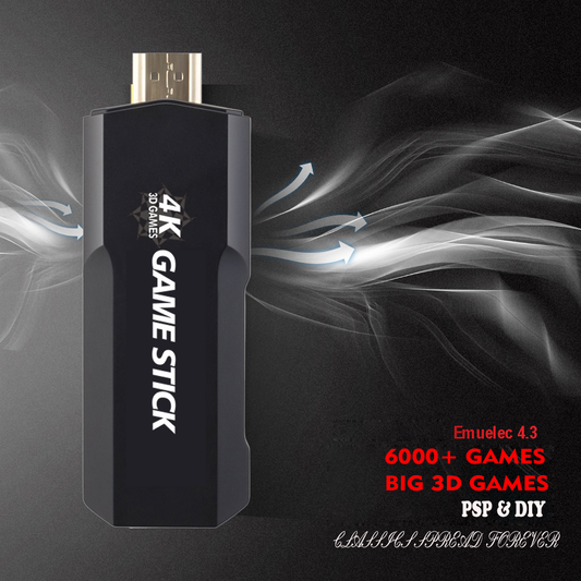 Konzola za igranje GD10 128GB