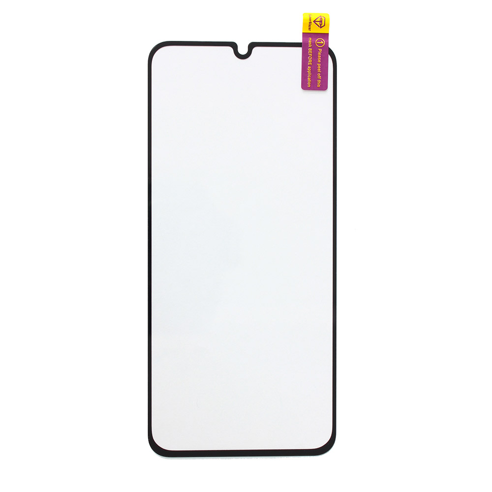 Zastitno staklo Tempered Glass 2.5D full glue za Samsung A245F Galaxy A24 4G crni