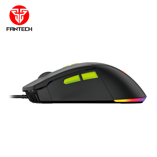 Mis Gaming Fantech VX6 Phantom II crni