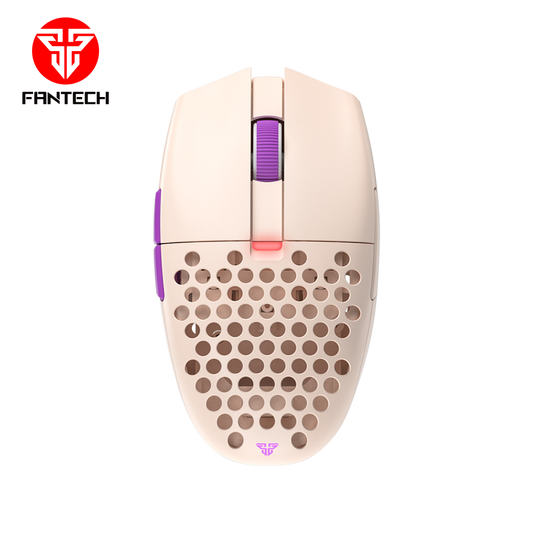 Mis Wireless Gaming Fantech XD7 Aria bez