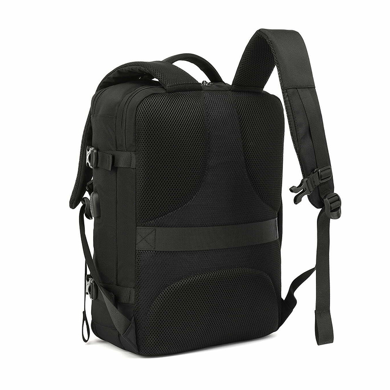 Ranac POSO CB-8233, 15.6" crni