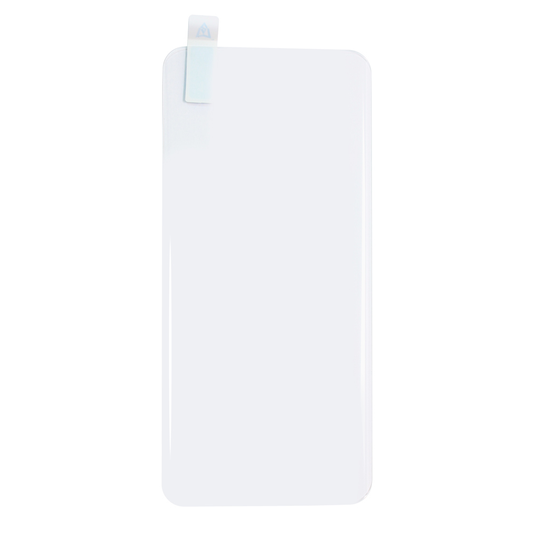 Zastitno staklo Tempered Glass Monsterskin UV Glue 5D za Honor Magic 5 Lite transparent
