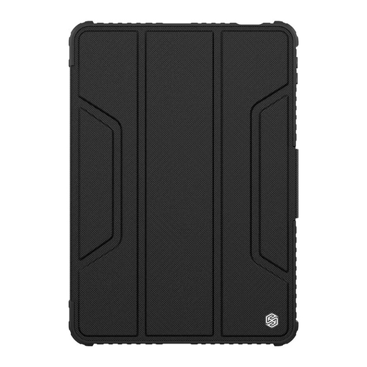 Torbica Nillkin Bumper Leather Pro za Xiaomi Pad 6/6 Pro crna
