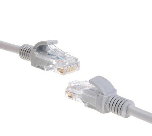 Kabl UTP CAT5e 20-30cm JWD-C5e
