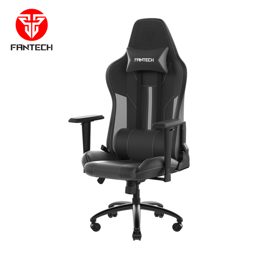 Stolica Gaming Fantech Korsi GC-191 siva