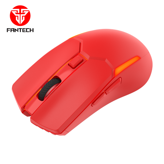 Mis Wireless Gaming Fantech WGC2 Venom II crveni