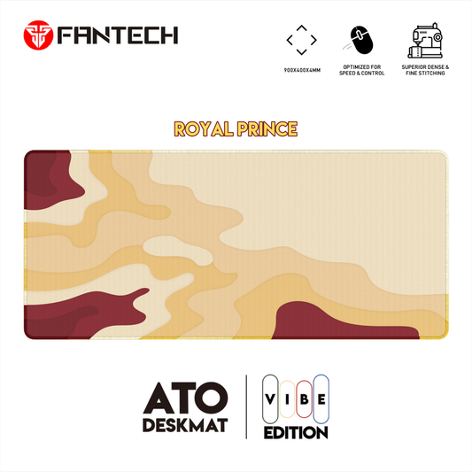 Podloga za mis Fantech MP905 Vibe Royal Prince