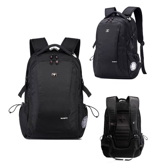 Ranac za laptop Swiss 15.6 SC81517 crni