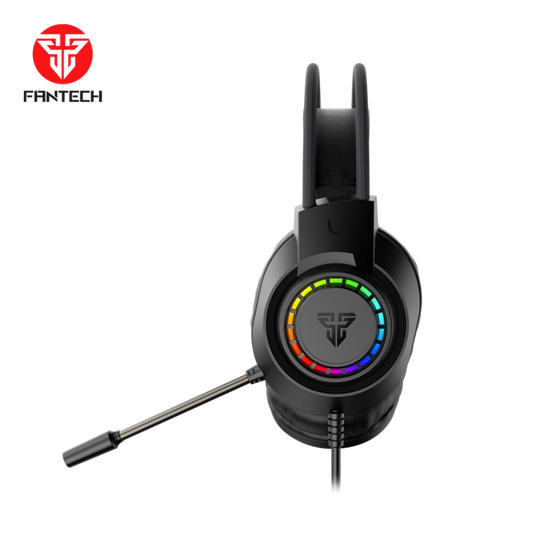 Slusalice Gaming Fantech HG28 Portal 7.1 crne