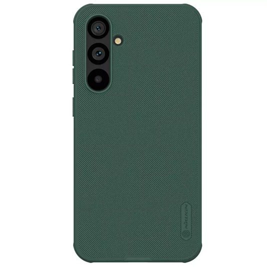 Torbica Nillkin Scrub Pro za Samsung S711U Galaxy S23 FE zelena